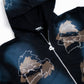 RRW Face Of Reflections Hoodie - Road Runners World Global