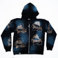 RRW Face Of Reflections Hoodie - Road Runners World Global