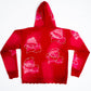 RRW Face Of Reflections Hoodie - Road Runners World Global