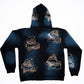 RRW Face Of Reflections Hoodie - Road Runners World Global