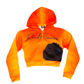 RRW Gradient Women’s Set (Orange) - Road Runners World Global