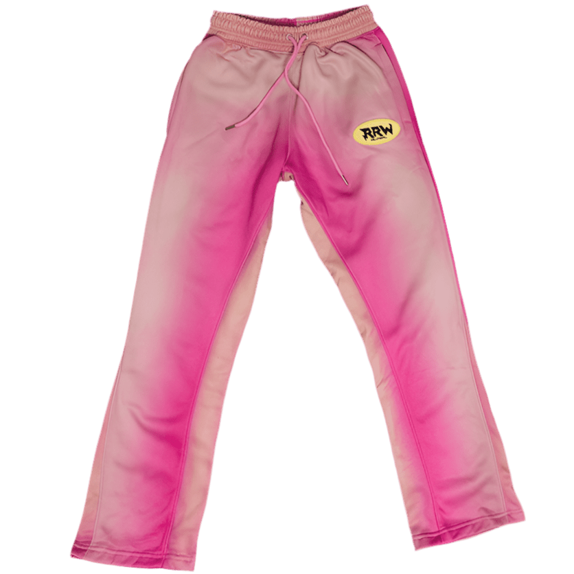 RRW Gradient Women's Set (Pink) - Road Runners World Global