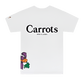 RRW Munchin Carrots Tee - Road Runners World Global