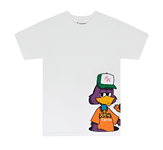 RRW Munchin Carrots Tee - Road Runners World Global