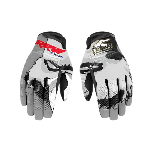 RRW Racing Gloves - Road Runners World Global