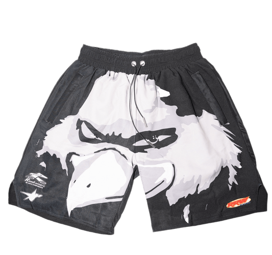 RRW Racing Shorts - Road Runners World Global