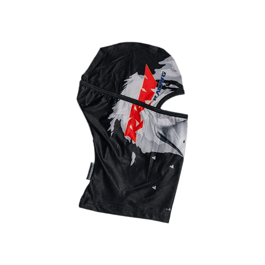 RRW Racing Ski Mask - Road Runners World Global