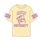 RRW UNIVERSITY PURPLE SHIRT - Road Runners World Global