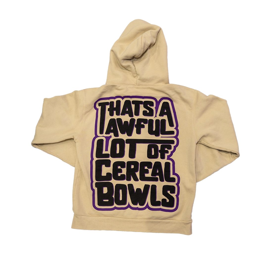 Awful cheap 3 hoodie