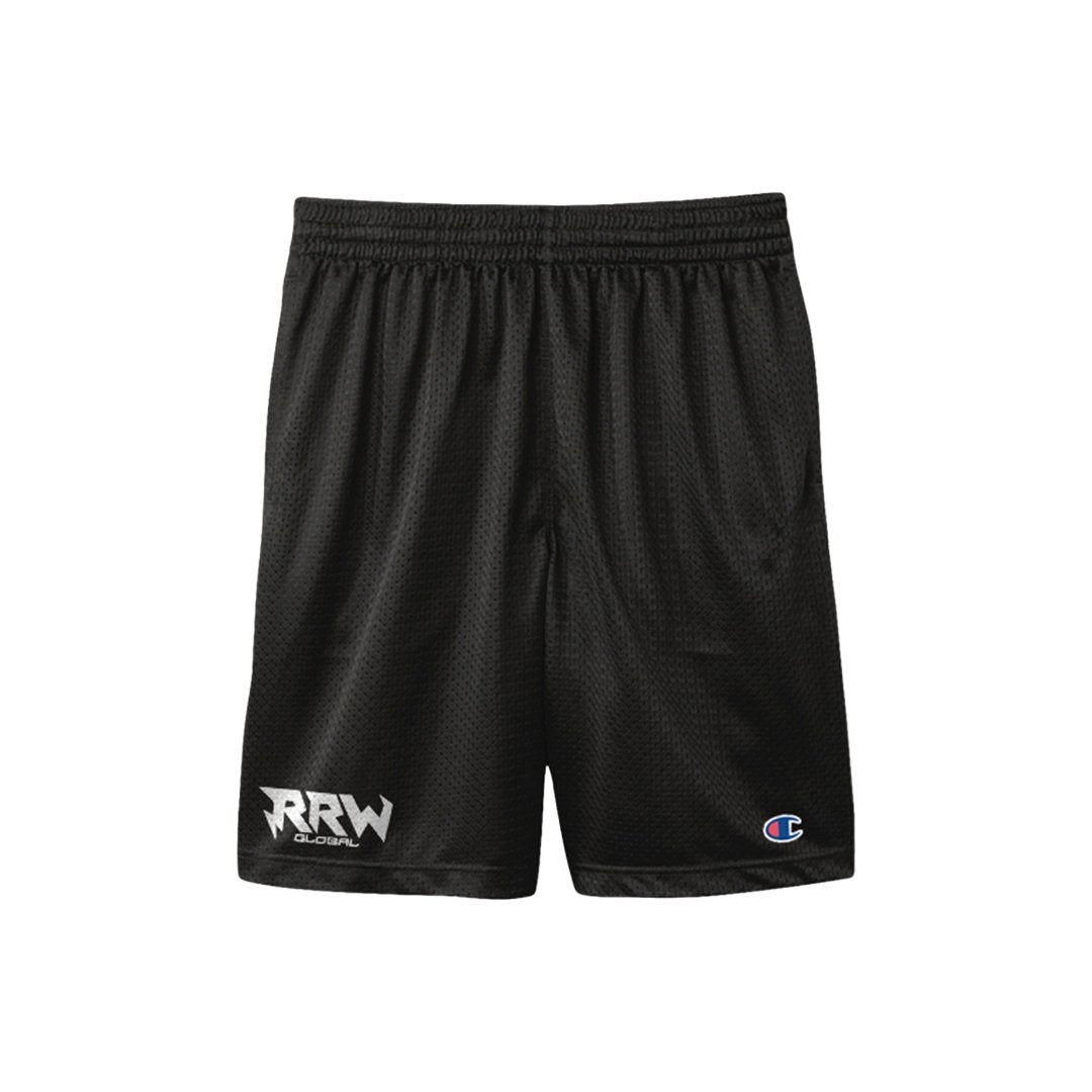 RRW Champion Basketball Shorts (MULTIPLE COLORS) - Road Runners World Global