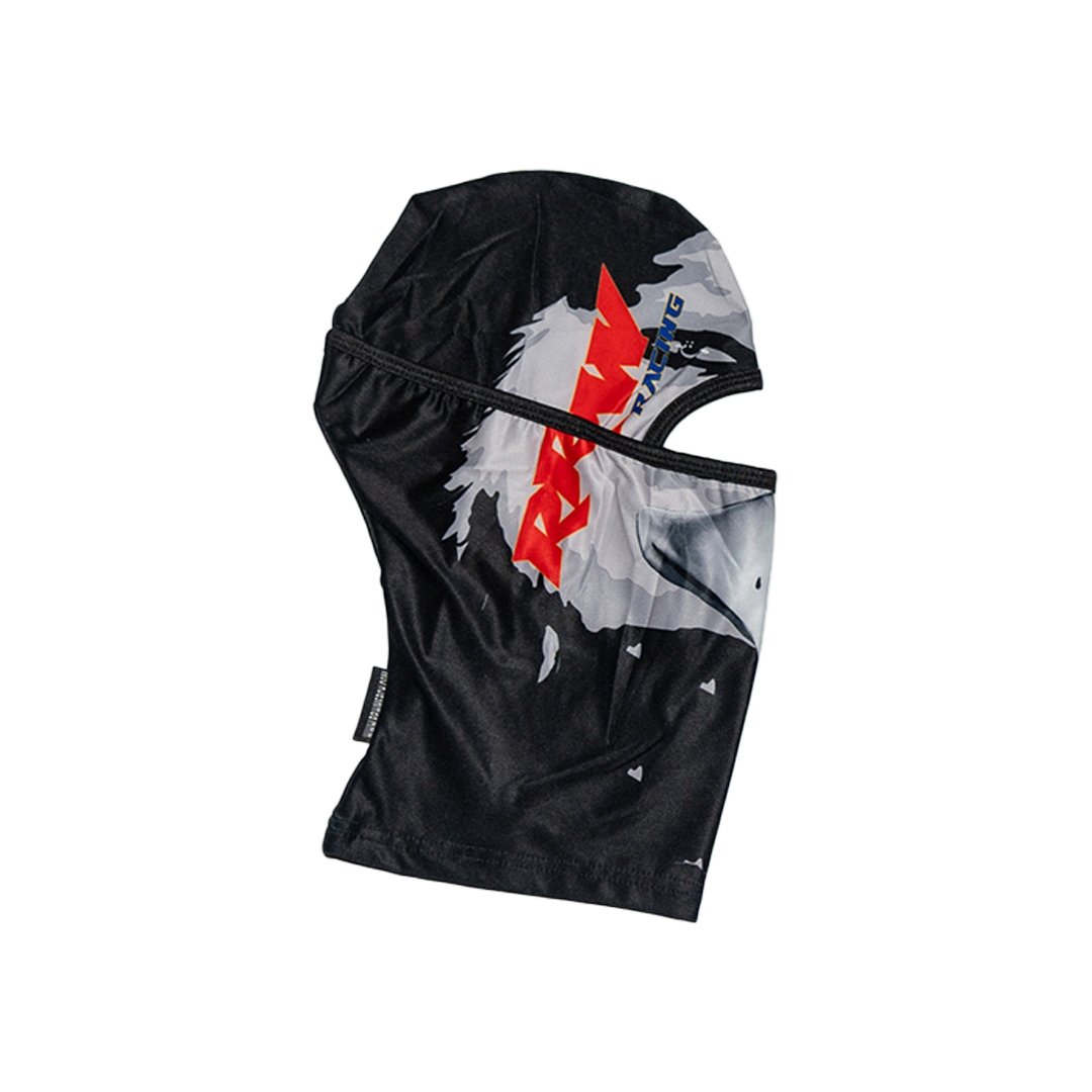 RRW Racing Ski Mask - Road Runners World Global