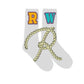RRW x KIY Socks - Road Runners World Global