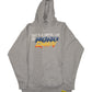That’s A Awful Lot Of Road Runnin Hoodie GRAY - Road Runners World Global